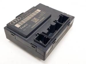 MODULO ELECTRONICO 4F0959794A AUDI A6 BERLINA (4F2) Autodesguaces Alicante