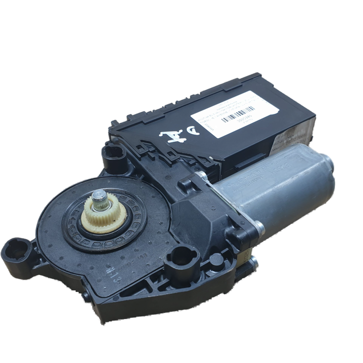 MOTOR ELEVALUNAS DELANTERO IZQUIERDO 3D2959792E PORSCHE CAYENNE (TYP 9PA) Autodesguaces Alicante
