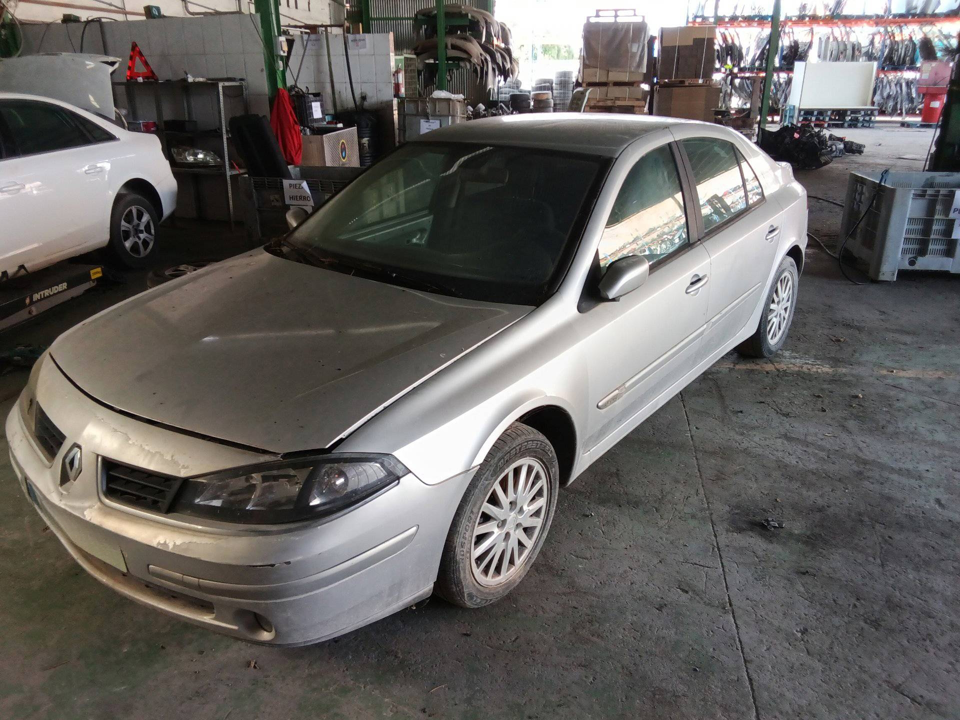 RENAULT LAGUNA II