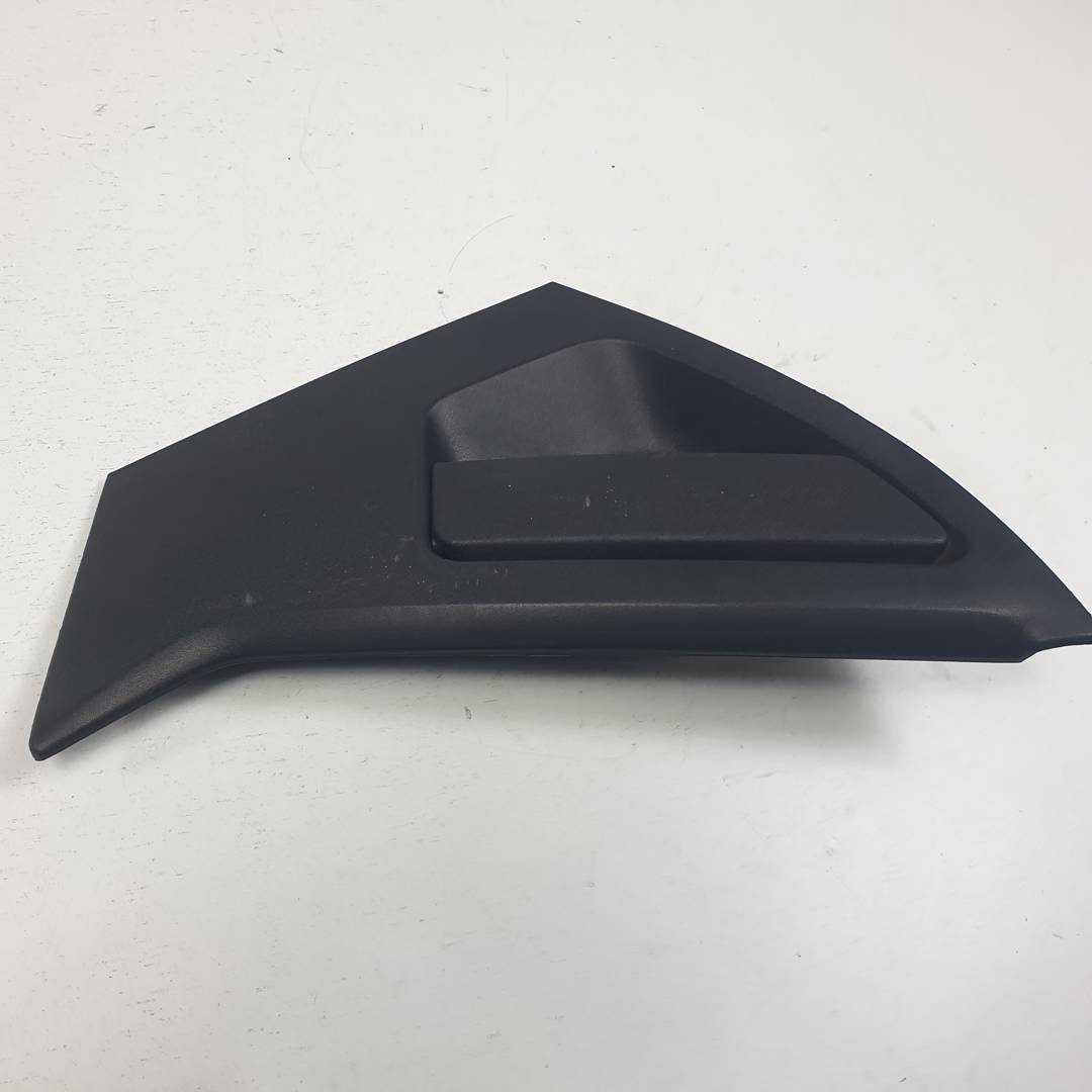 MANETA EXTERIOR TRASERA IZQUIERDA - 82607BA61A - NISSAN - JUKE (F15)