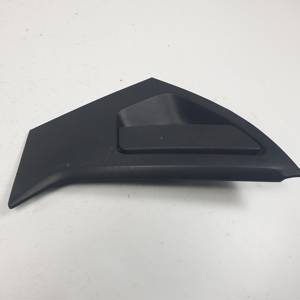 MANETA EXTERIOR TRASERA IZQUIERDA 82607BA61A NISSAN JUKE (F15) Autodesguaces Alicante