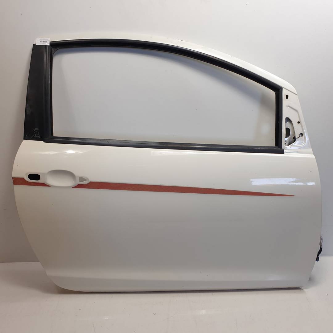 Porte avant droite - FORD - KA (CCU)