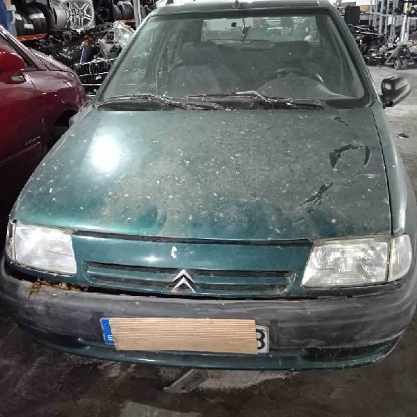 CITROEN SAXO (1996 - 2000)