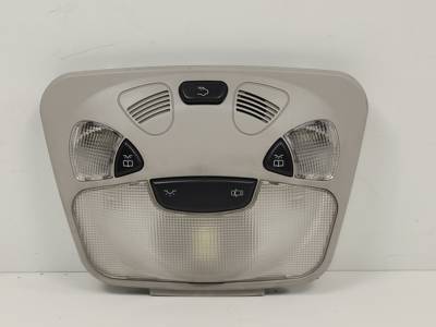 LUZ INTERIOR A2038204601 MERCEDES CLASE C (W203) SPORTCOUPE Autodesguaces Alicante
