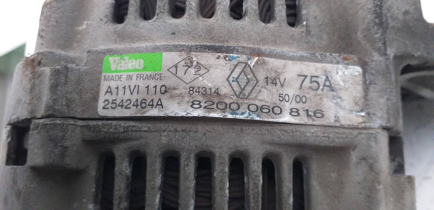 ALTERNADOR
