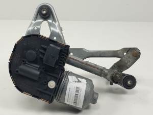 MOTOR LIMPIA DELANTERO 9671062180 PEUGEOT 3008 (T84) Autodesguaces Alicante
