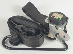 CINTURON SEGURIDAD DELANTERO DERECHO 602143100D OPEL ASTRA GTC Autodesguaces Alicante