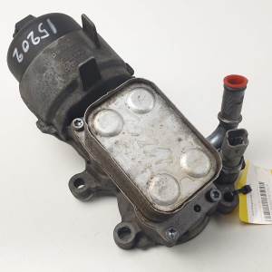 FILTRO ACEITE 9656830180 FORD MONDEO BER. (CA2) Autodesguaces Alicante