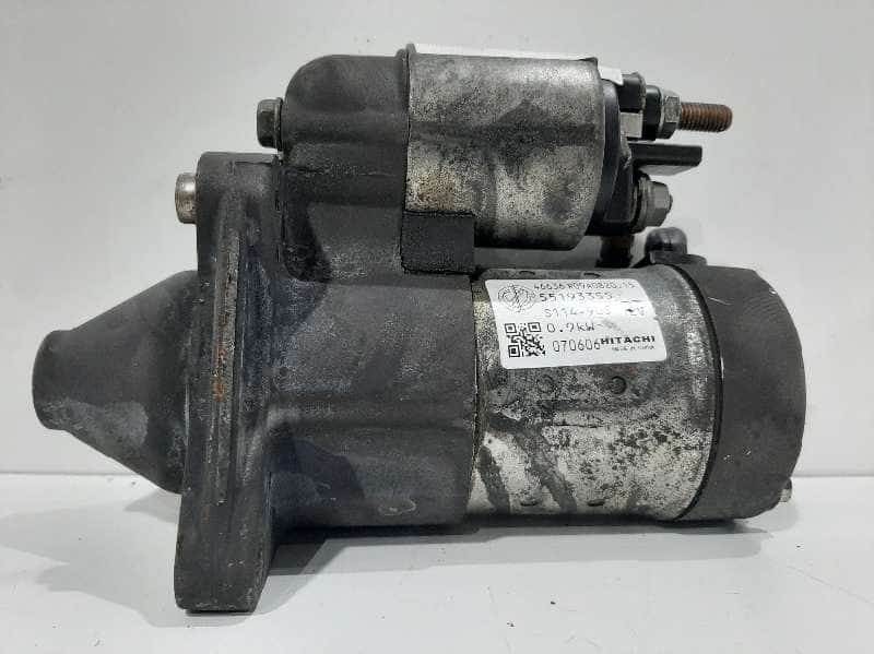 MOTOR ARRANQUE - 55193355 - FIAT - GRANDE PUNTO (199)
