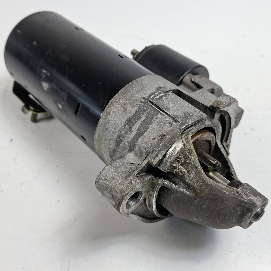 Anlasser - 068911024G - AUDI - A4 BERLINA (8E)