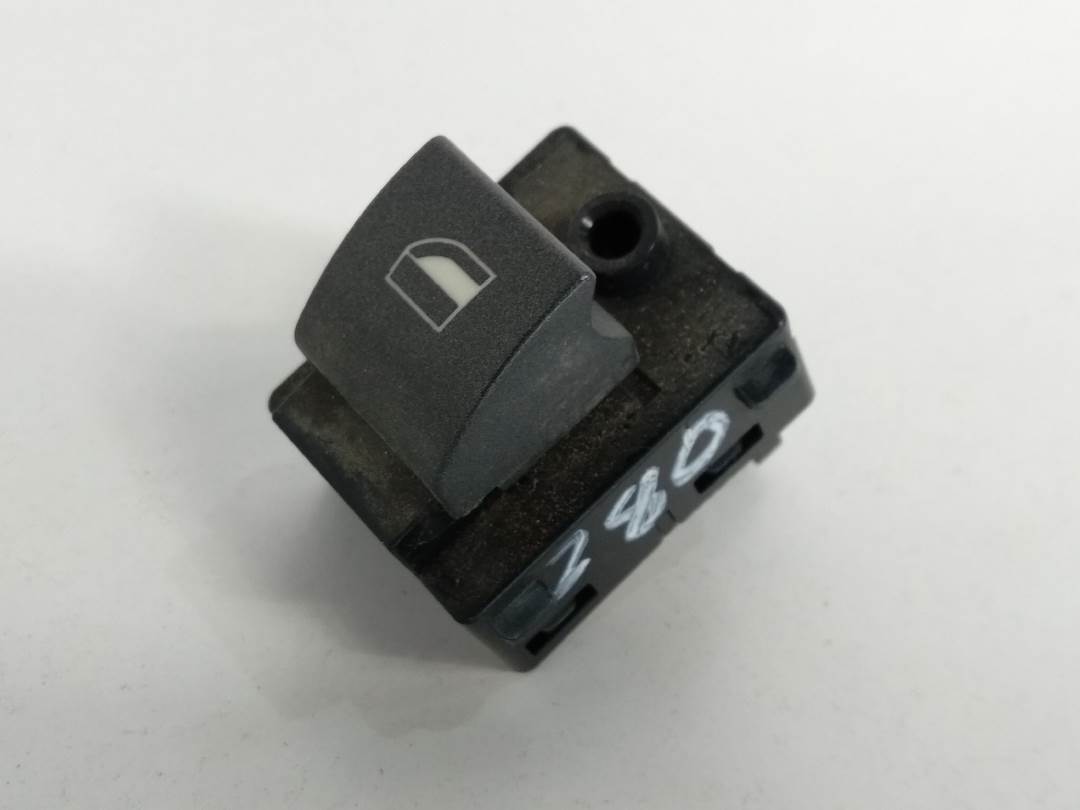 MANDO ELEVALUNAS TRASERO IZQUIERDO - 8379597 - BMW - SERIE 7 (E65/E66)