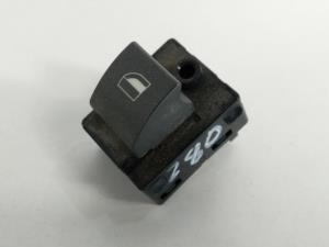 MANDO ELEVALUNAS TRASERO IZQUIERDO 8379597 BMW SERIE 7 (E65/E66) Autodesguaces Alicante