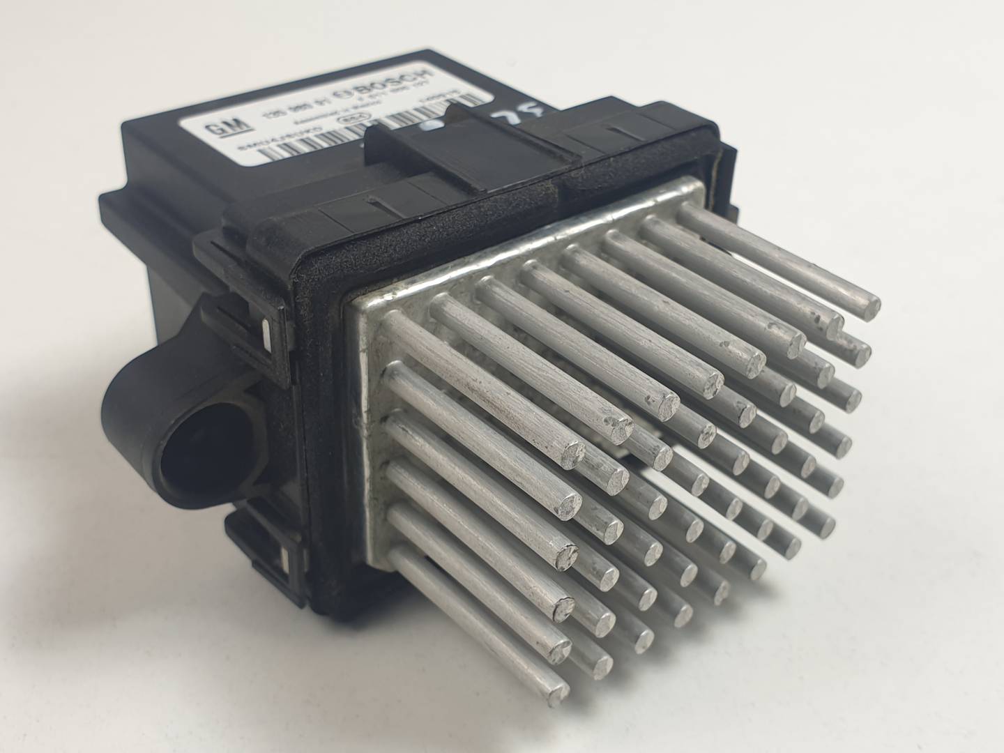 RESISTENCIA CALEFACCION - 13598091 - OPEL - MOKKA (C76)