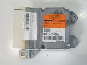 CENTRALITA AIRBAG DJ0157K30A MAZDA 2 LIM. (DE) Autodesguaces Alicante