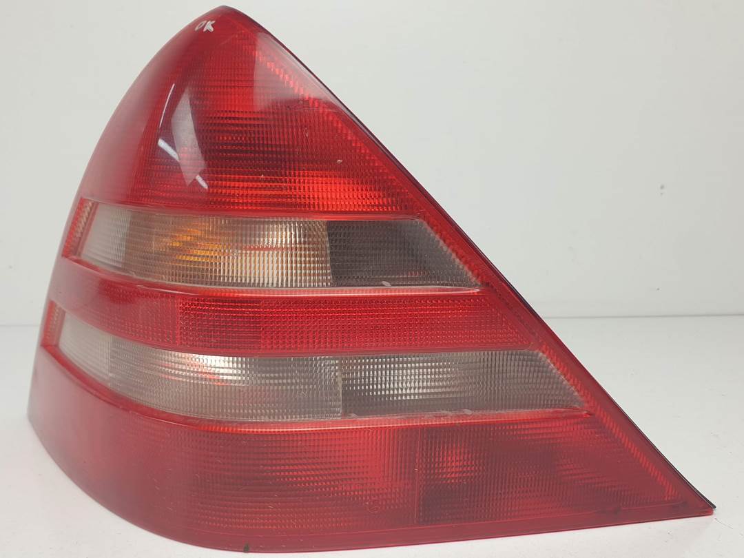 PILOTO TRASERO IZQUIERDO - A1708200164L - MERCEDES - CLASE SLK (W170) ROADSTER