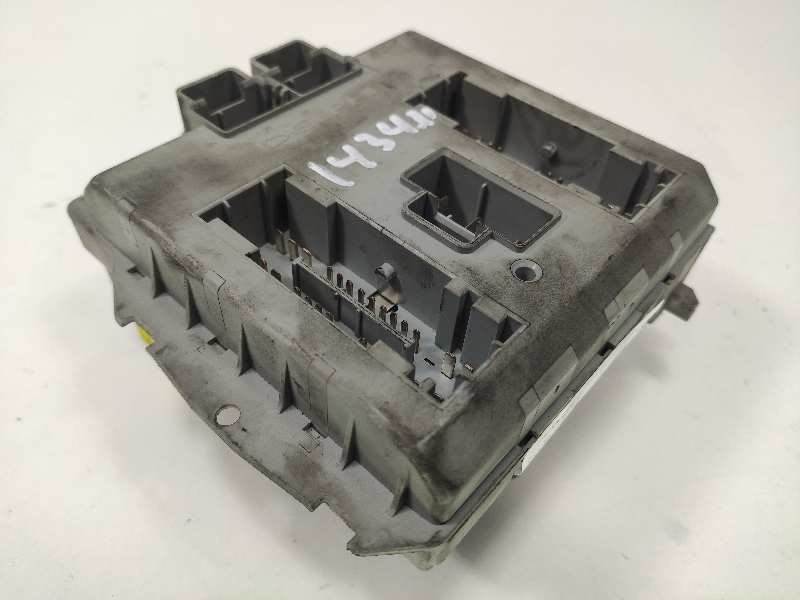 CAJA RELES / FUSIBLES - 51763772 - FIAT - DOBLO (119)