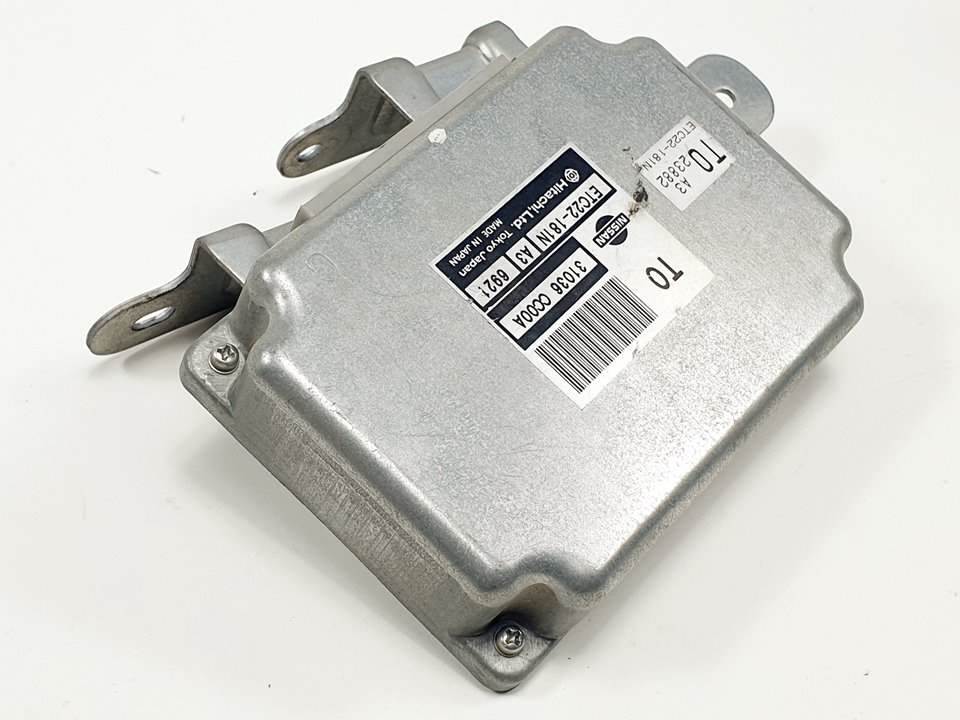 CENTRALITA CAMBIO AUTOMATICO - 31036CC00A - NISSAN - MURANO (Z50)