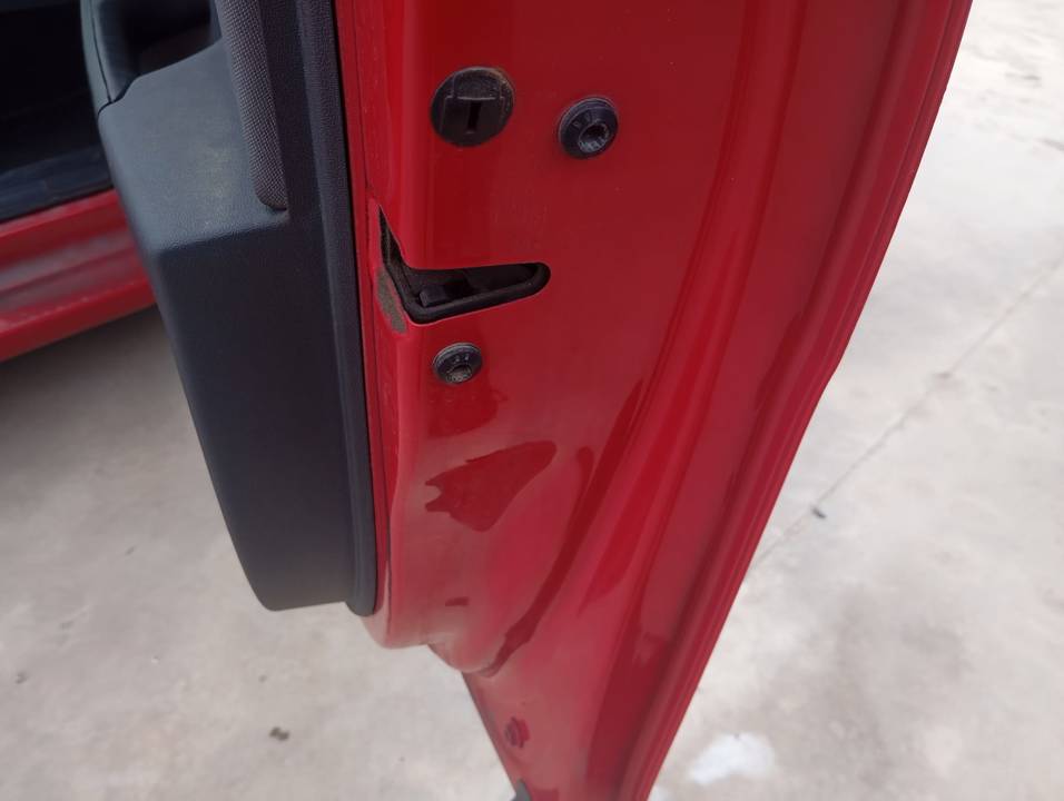 CERRADURA PUERTA DELANTERA DERECHA