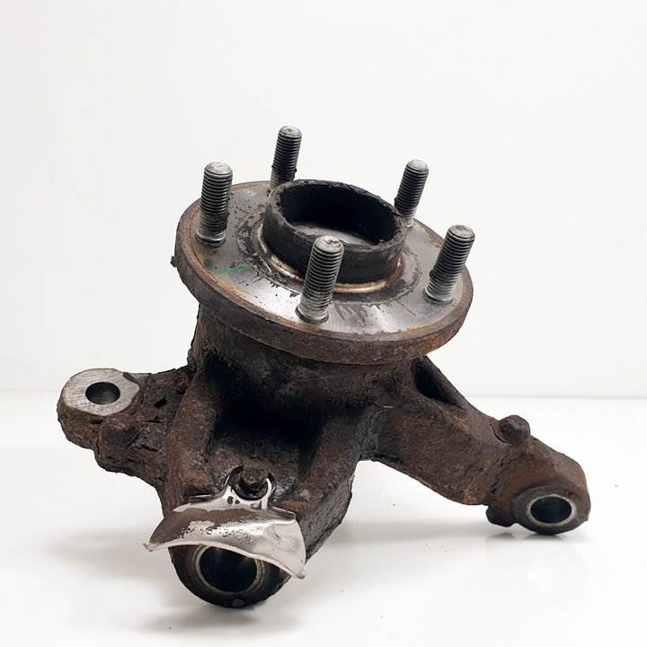 MANGUETA DELANTERA IZQUIERDA - FORD - MONDEO SPORTBREAK (CA2)