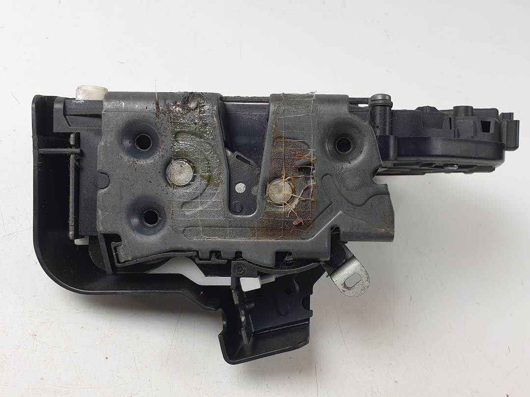Serrure de porte arrière gauche - 6M2AR26413EB - FORD - MONDEO SPORTBREAK (CA2)