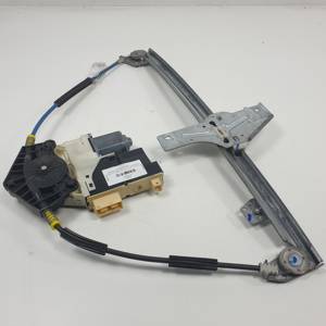 ELEVALUNAS DELANTERO IZQUIERDO 9649911180 PEUGEOT 307 BERLINA (S2) Autodesguaces Alicante