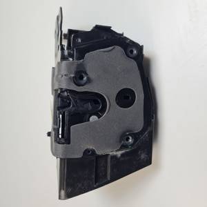 CERRADURA PUERTA TRASERA IZQUIERDA GX7324995CD JAGUAR XE Autodesguaces Alicante