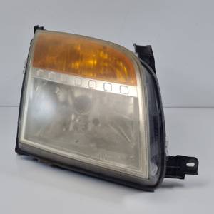 FARO DERECHO 24689800R FORD FUSION (CBK) Autodesguaces Alicante