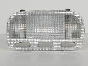 LUZ INTERIOR 6362N3 PEUGEOT 806 Autodesguaces Alicante