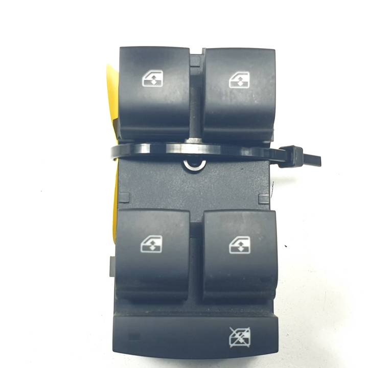 MANDO ELEVALUNAS DELANTERO IZQUIERDO 13305011 OPEL MOKKA (C76) Autodesguaces Alicante