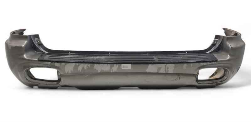 PARAGOLPES TRASERO - HYUNDAI - SANTA FE (SM)