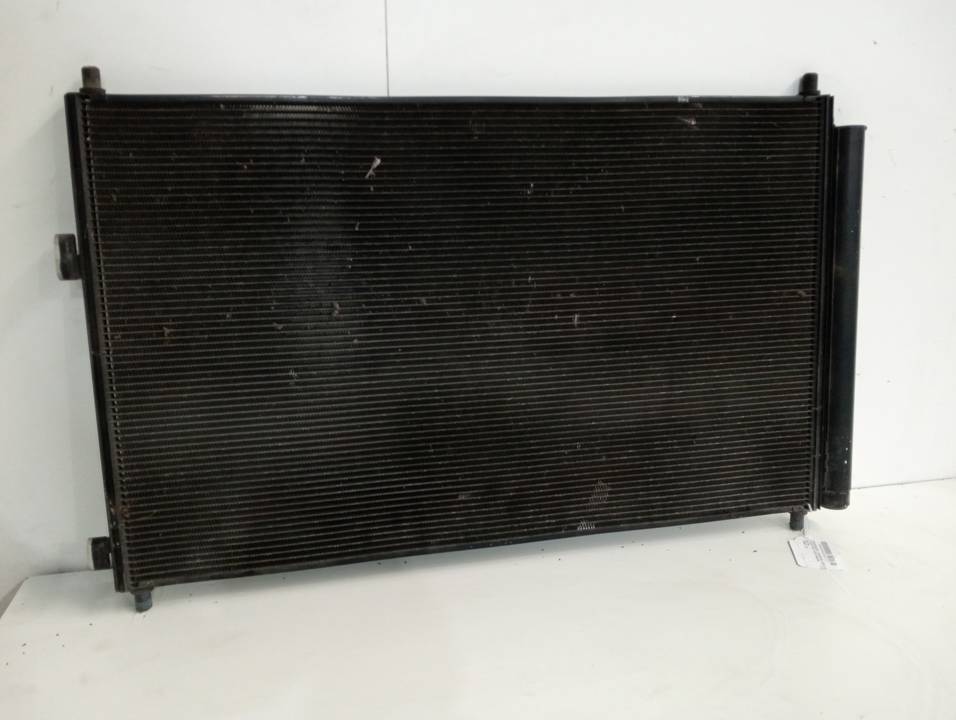 CONDENSADOR / RADIADOR AIRE ACONDICIONADO