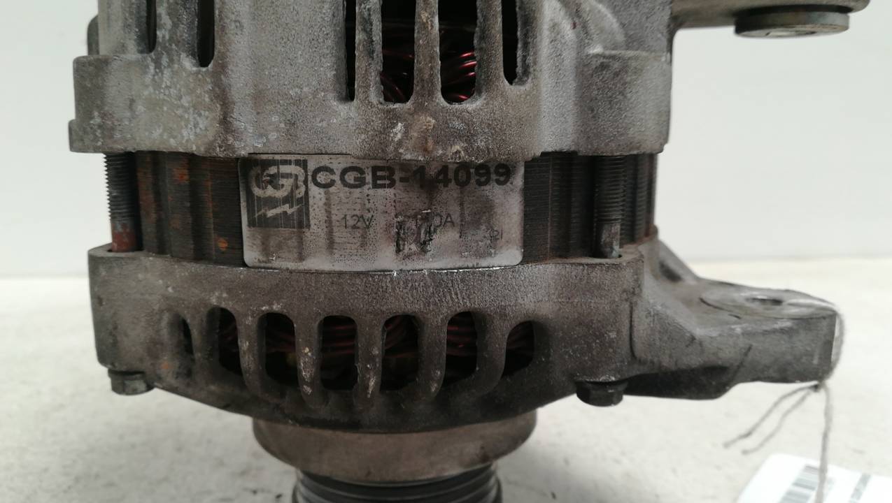 ALTERNADOR