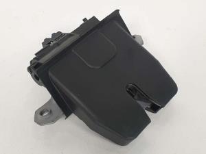 CERRADURA MALETERO / PORTON 8M51R442A66DB FORD FOCUS LIM. Autodesguaces Alicante