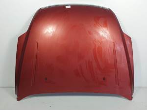 CAPOT FORD MONDEO SPORTBREAK (CA2) Autodesguaces Alicante