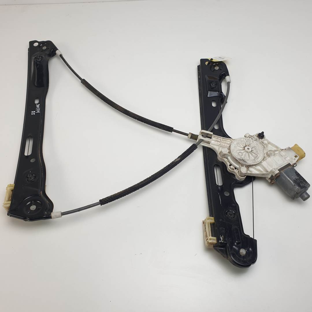 Fensterheber vorne links - 6927027 - BMW - SERIE 1 BERLINA (E81/E87)