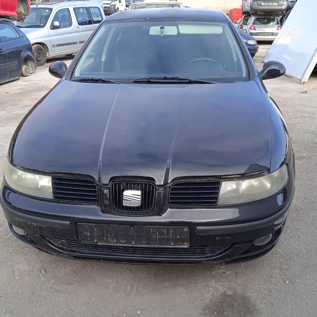 SEAT LEON (1M1) (1999 - 2006)