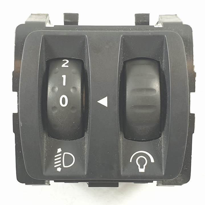 MANDO MULTIFUNCION - 251900567R - FIAT - TALENTO KOMBI (296)