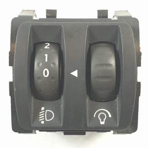 MANDO MULTIFUNCION 251900567R FIAT TALENTO KOMBI (296) Autodesguaces Alicante