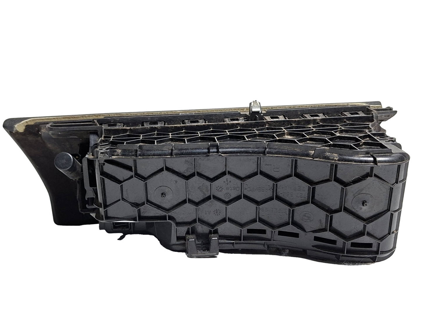 Foto 2 de Guantera BMW Serie 4 Cabrio (g23) (2015)