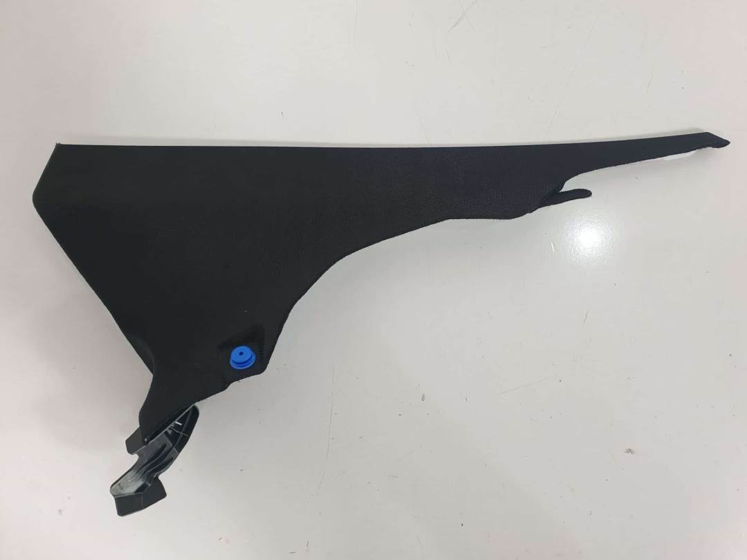 MOLDURAS TRASERAS - 51437276896 - BMW - SERIE 4 COUPE (F32)