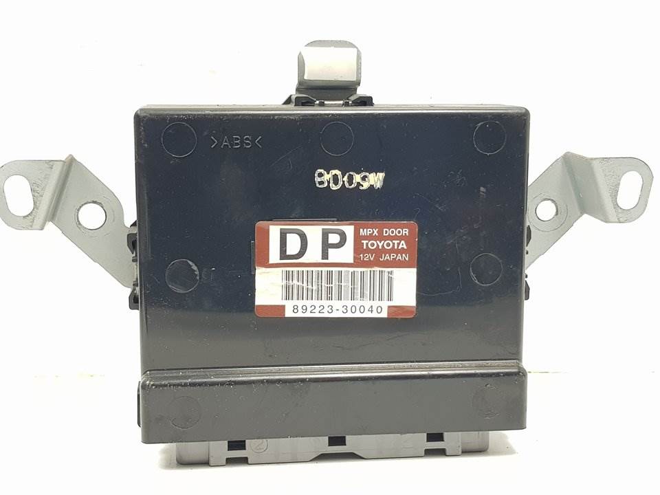 Electronic module - 8922430040 - LEXUS - GS300 (JZS160)