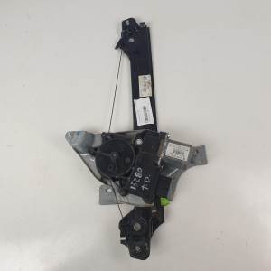 ELEVALUNAS TRASERO DERECHO 9688808380 PEUGEOT 508 SW Autodesguaces Alicante