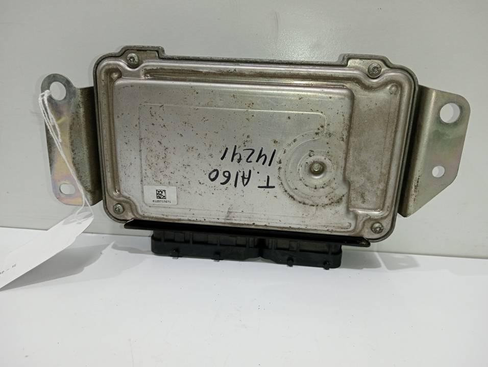 CENTRALITA MOTOR UCE