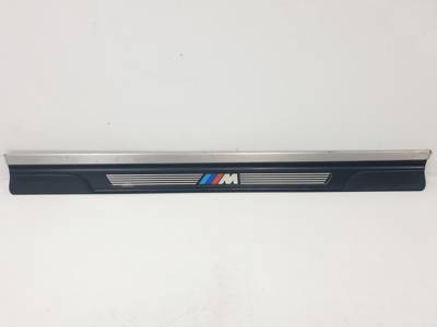 MOLDURA 8204114 BMW SERIE 3 COUPE (E46) Autodesguaces Alicante