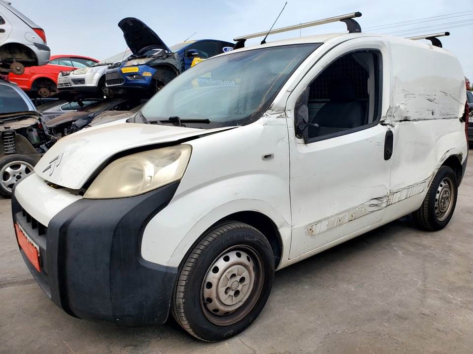 CITROEN NEMO (VU) (2008 - 2018)