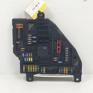 CAJA RELES / FUSIBLES 925946701 BMW X3 (F25) Autodesguaces Alicante