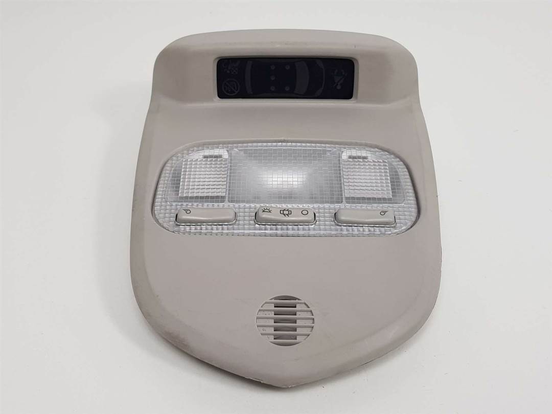 LUZ INTERIOR - 9681370177 - PEUGEOT - 3008 (T84)