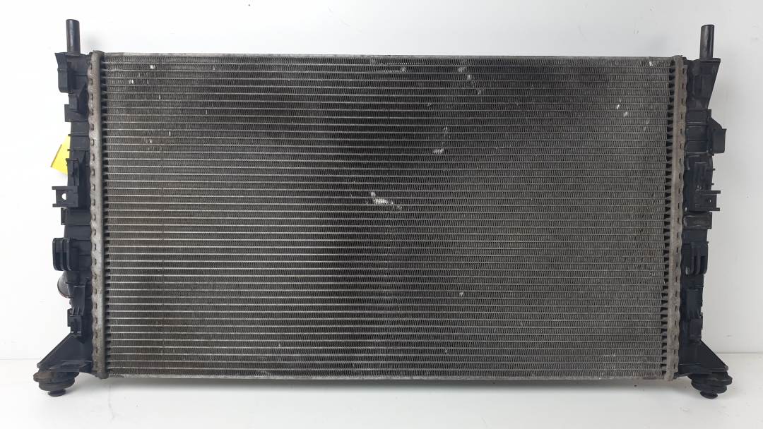 RADIADOR AGUA - 3M5H8005TK - MAZDA - 3 BERLINA (BK)