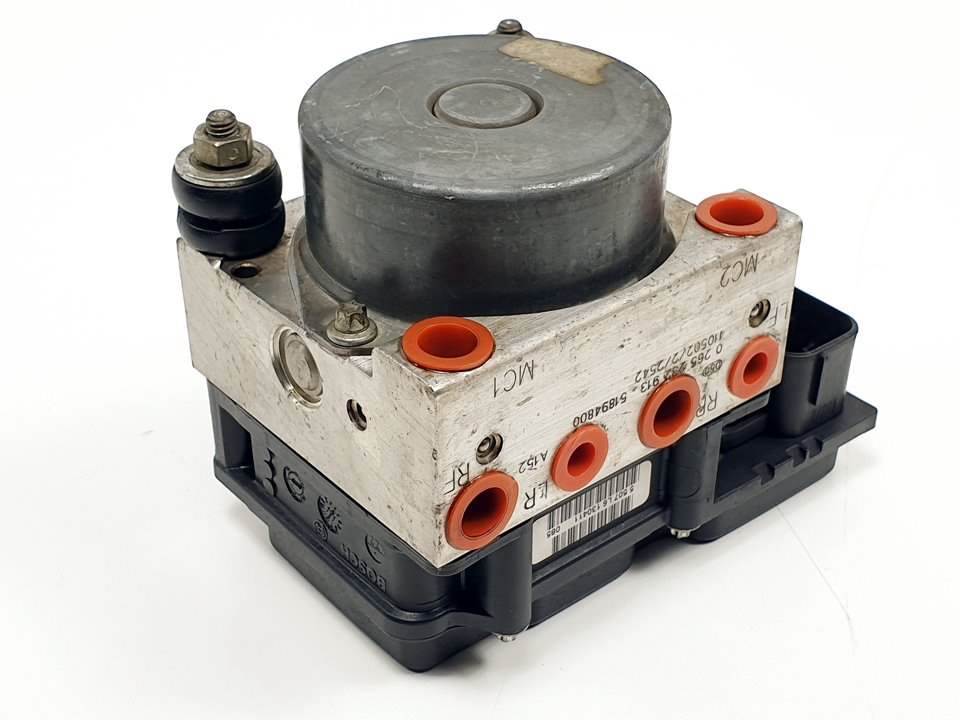 ABS - 51894800 - FIAT - PUNTO (EVO) (199)