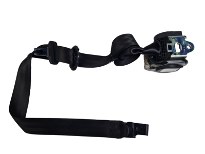 CINTURON SEGURIDAD DELANTERO DERECHO 604183300 AUDI A3 SPORTBACK (8P) Autodesguaces Alicante
